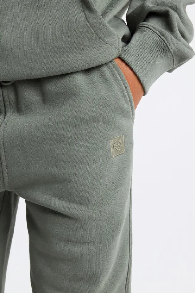 America Today Broeken|Joggingbroeken^Joggingbroek Cole Jr Regular fit joggingbroek