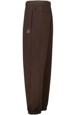 America Today Broeken|New In^Joggingbroek Coin joggingbroek et ooe fit en geborduurd ogo