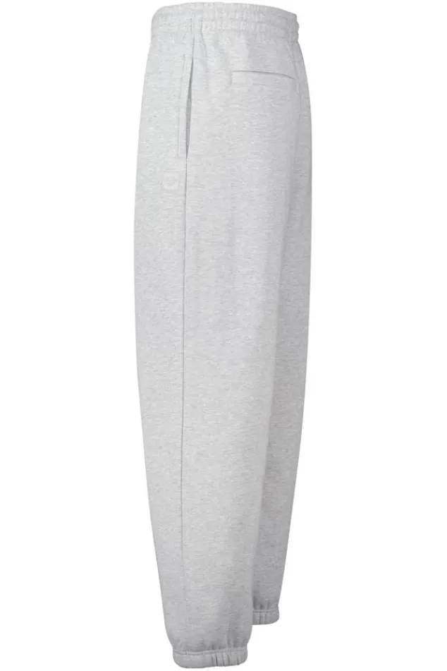 America Today Broeken|New In^Joggingbroek Coin joggingbroek et ooe fit en geborduurd ogo