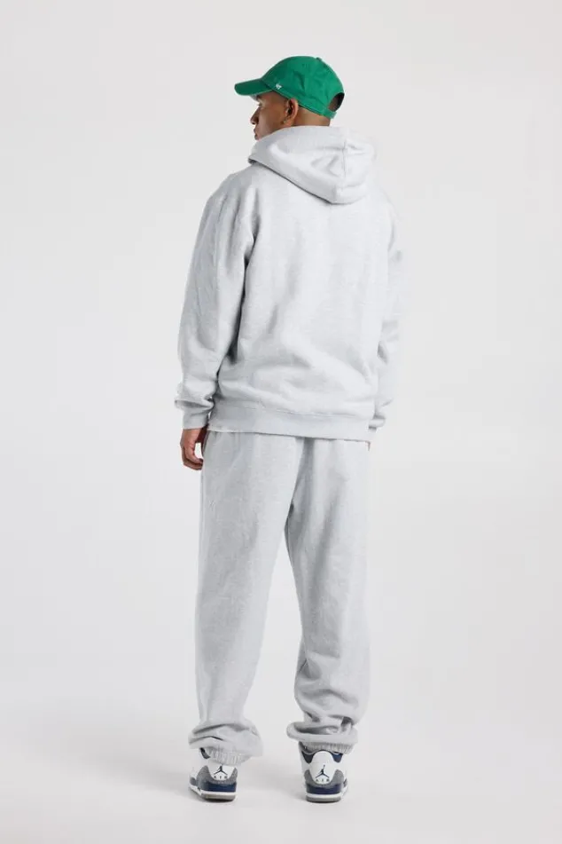 America Today Broeken|New In^Joggingbroek Coin joggingbroek et ooe fit en geborduurd ogo