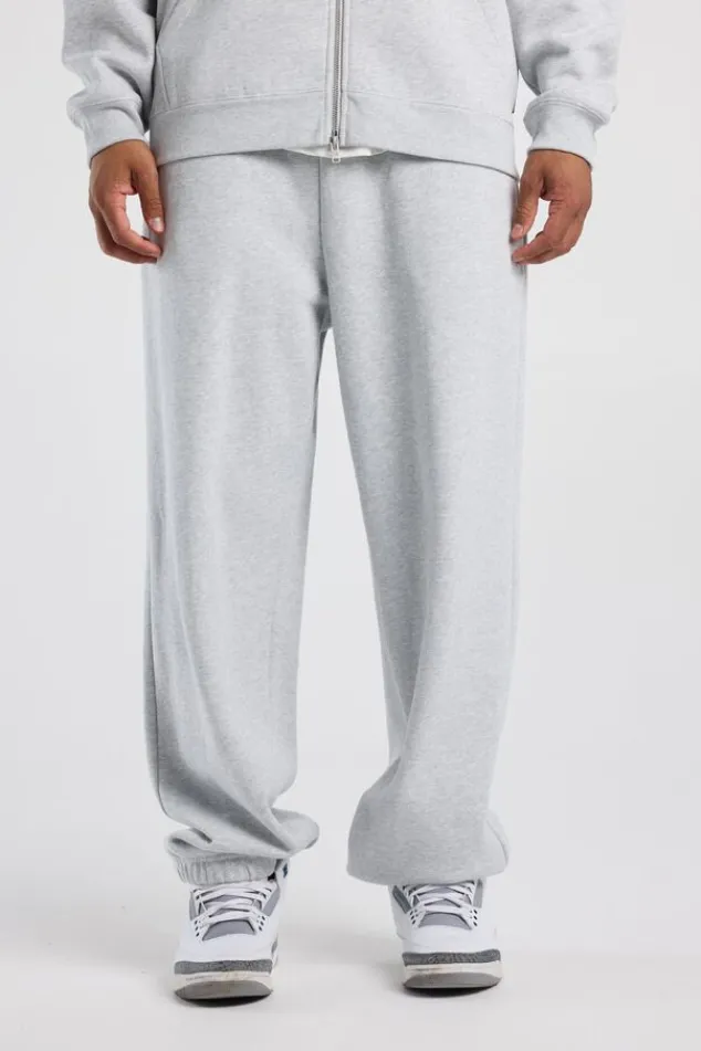 America Today Broeken|New In^Joggingbroek Coin joggingbroek et ooe fit en geborduurd ogo