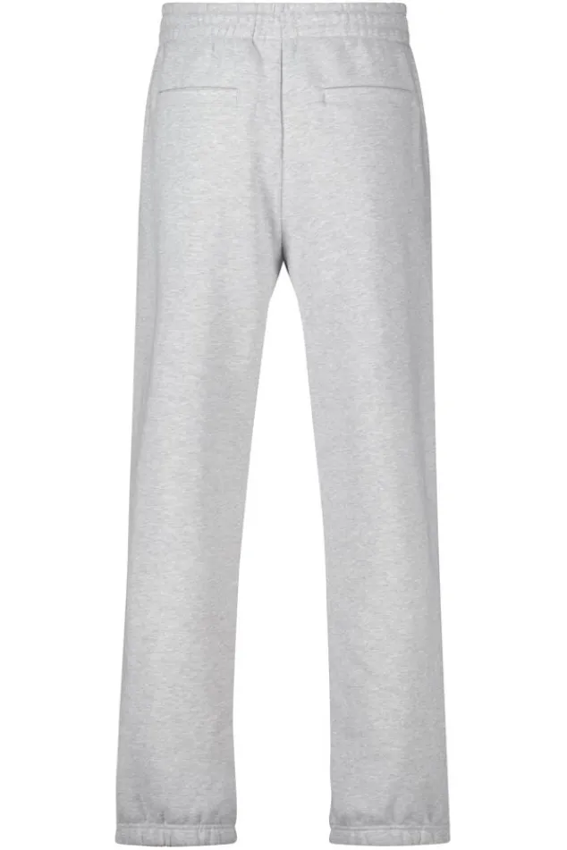 America Today Broeken|New In^Joggingbroek Coin joggingbroek et ooe fit en geborduurd ogo