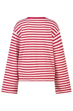 America Today New In|T-Shirts & Tops^ongeeve iy wide fit ongeeve