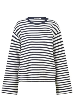 America Today New In|T-Shirts & Tops^ongeeve iy wide fit ongeeve