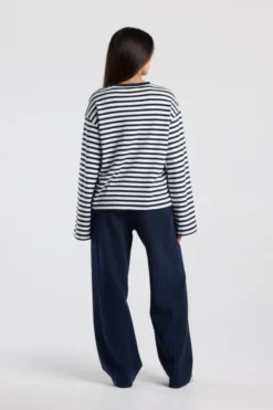 America Today New In|T-Shirts & Tops^ongeeve iy wide fit ongeeve