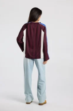 America Today New In|T-Shirts & Tops^ongeeve ivy portieve ongeeve et V-ha