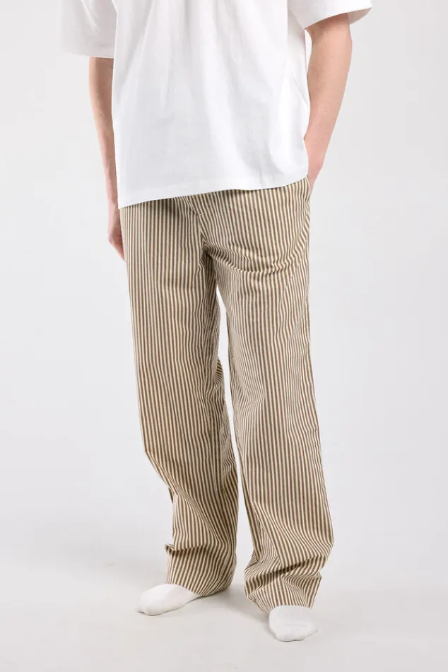 America Today Ondergoed & Lounge^ounge pant io oungebroek et rechte pijpen en eatiche taieband