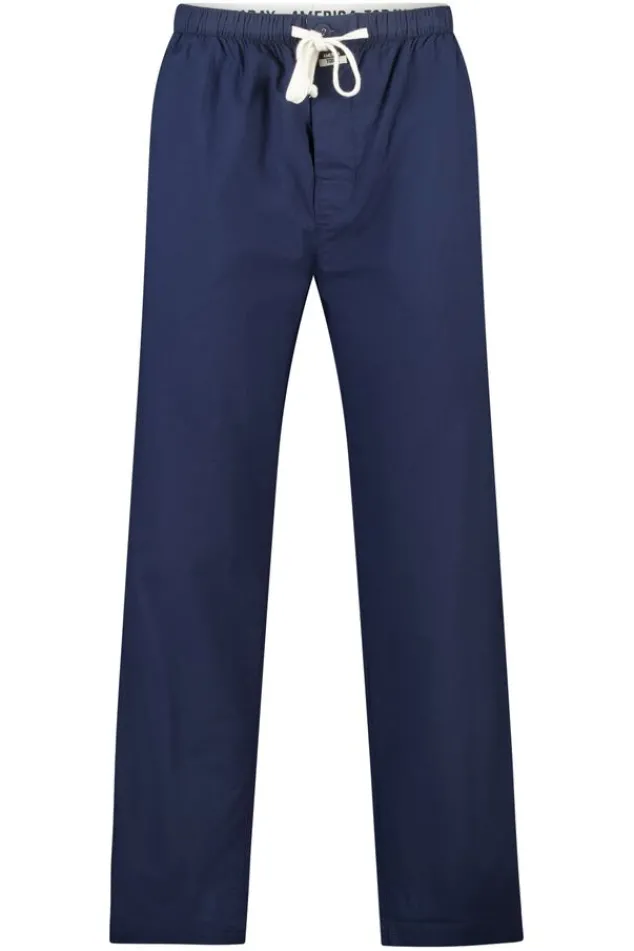 America Today Ondergoed & Lounge^ounge pant io oungebroek et rechte pijpen en eatiche taieband