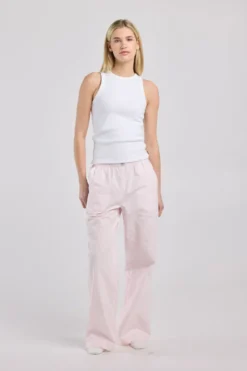 America Today Ondergoed & Lounge|Pyjama^ounge pant ya getreepte ounge pant et eatiche taieband