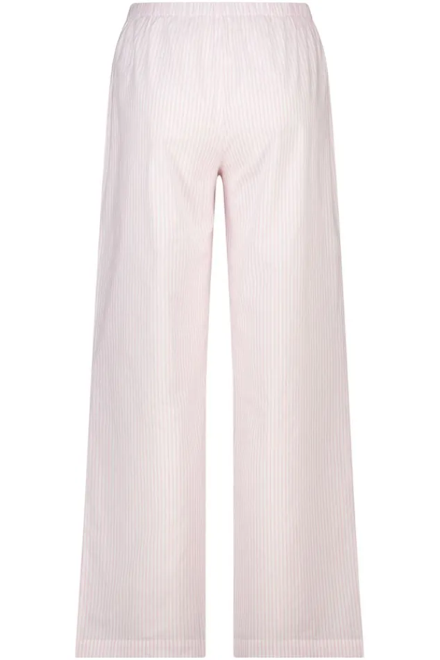 America Today Ondergoed & Lounge|Pyjama^ounge pant ya getreepte ounge pant et eatiche taieband