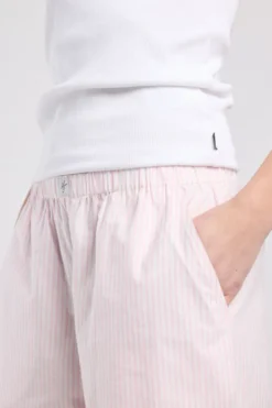 America Today Ondergoed & Lounge|Pyjama^ounge pant ya getreepte ounge pant et eatiche taieband