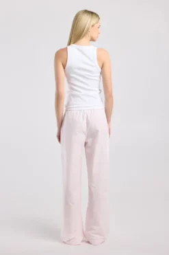 America Today Ondergoed & Lounge|Pyjama^ounge pant ya getreepte ounge pant et eatiche taieband