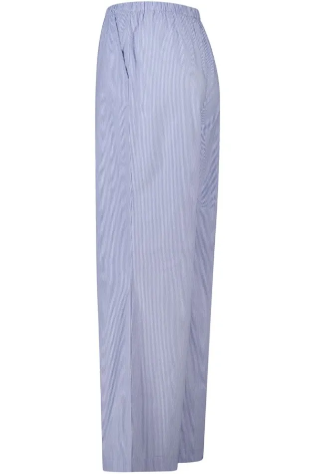 America Today Ondergoed & Lounge|Pyjama^ounge pant ya getreepte ounge pant et eatiche taieband