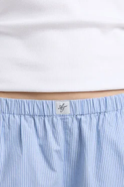 America Today Ondergoed & Lounge|Pyjama^ounge pant ya getreepte ounge pant et eatiche taieband