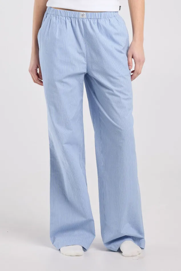 America Today Ondergoed & Lounge|Pyjama^ounge pant ya getreepte ounge pant et eatiche taieband
