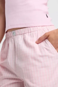 America Today New In|Ondergoed & Lounge^oungepant ya geweven oungepant et ange engte