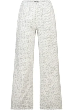 America Today Ondergoed & Lounge|Pyjama^ounge pant ya ounge pant et boeenprint en eatiche taieband