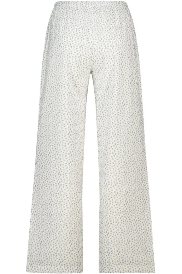 America Today Ondergoed & Lounge|Pyjama^ounge pant ya ounge pant et boeenprint en eatiche taieband