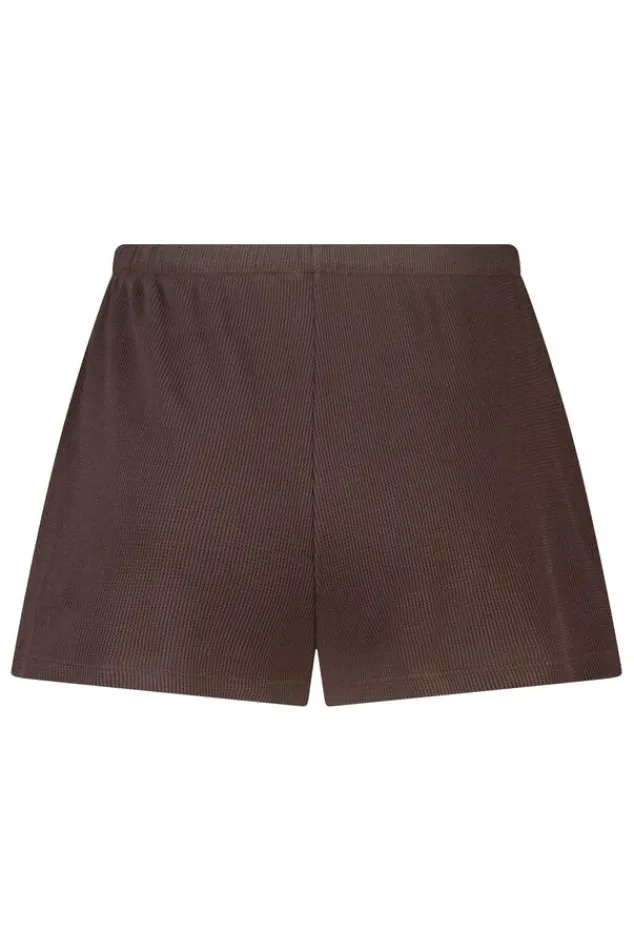 America Today New In|Ondergoed & Lounge^ounge hort ay ounge hort van waffe fabric et eatiche waitband