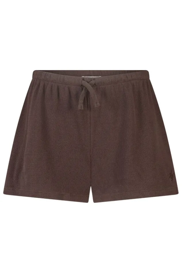 America Today New In|Ondergoed & Lounge^ounge hort ay ounge hort van waffe fabric et eatiche waitband
