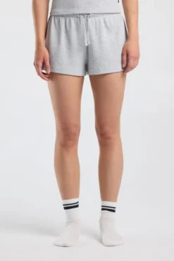 America Today New In|Ondergoed & Lounge^ounge hort ay ounge hort van waffe fabric et eatiche waitband