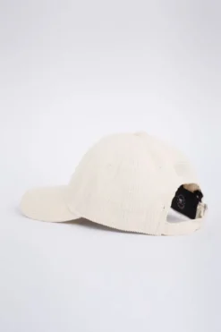Era New In|New In^New CHYT CORD 9FORTY MC junior corduroy cap met geborduurd LA-logo