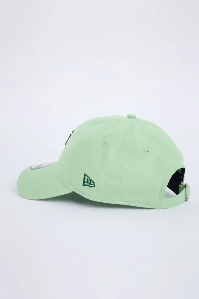 Era Accessoires^New pet 9TWENTY NY Yankees pet met geborduurd NY Yankees-logo