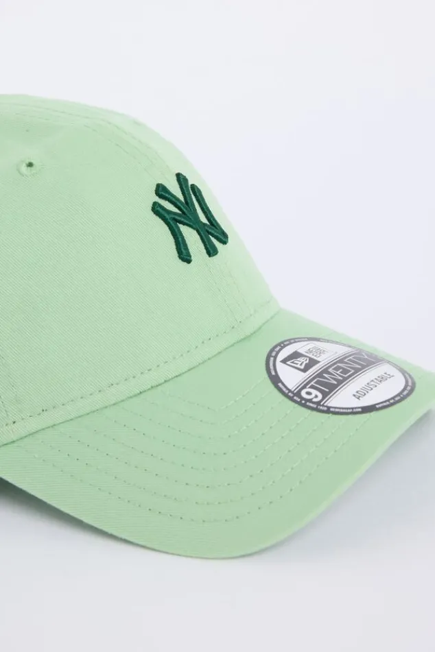 Era Accessoires^New pet 9TWENTY NY Yankees pet met geborduurd NY Yankees-logo