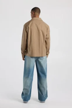 America Today Overhemden|New In^Overhirt Har zwaar innen overhirt et bortzak