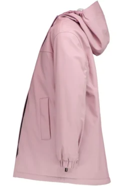 America Today Jassen & Regenjassen^Parka Juliet JR Winddichte parka regenjas