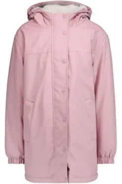 America Today Jassen & Regenjassen^Parka Juliet JR Winddichte parka regenjas