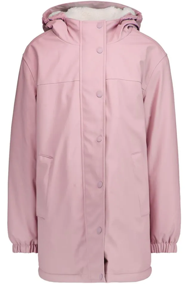 America Today Jassen & Regenjassen^Parka Juliet JR Winddichte parka regenjas