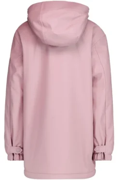 America Today Jassen & Regenjassen^Parka Juliet JR Winddichte parka regenjas
