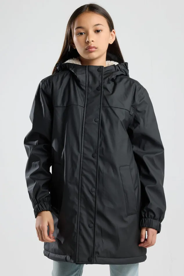 America Today Jassen & Regenjassen^Parka Juliet JR Winddichte parka regenjas