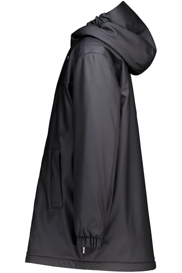 America Today Jassen & Regenjassen^Parka Juliet JR Winddichte parka regenjas