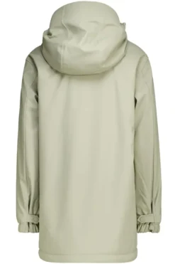 America Today Jassen & Regenjassen^Parka Juliet JR Winddichte parka regenjas