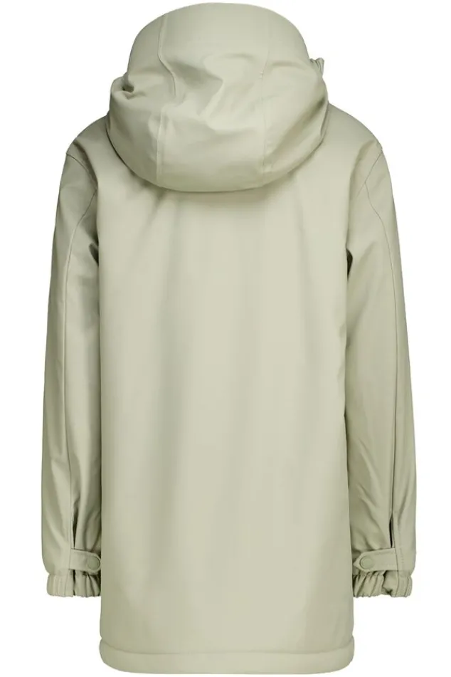 America Today Jassen & Regenjassen^Parka Juliet JR Winddichte parka regenjas