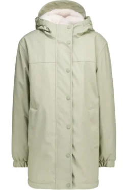 America Today Jassen & Regenjassen^Parka Juliet JR Winddichte parka regenjas