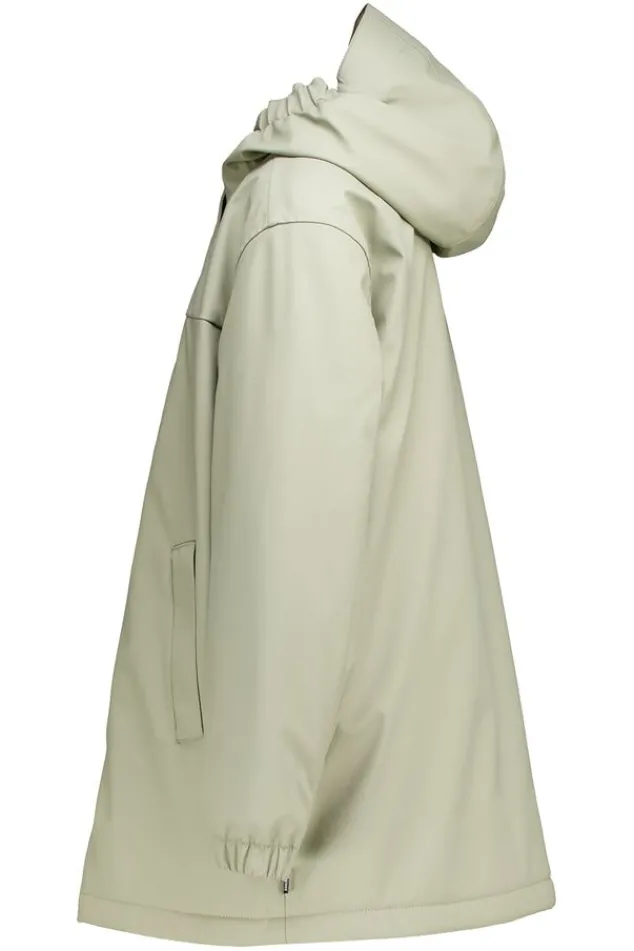 America Today Jassen & Regenjassen^Parka Juliet JR Winddichte parka regenjas