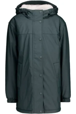 America Today Jassen & Regenjassen^Parka Juliet JR Winddichte parka regenjas