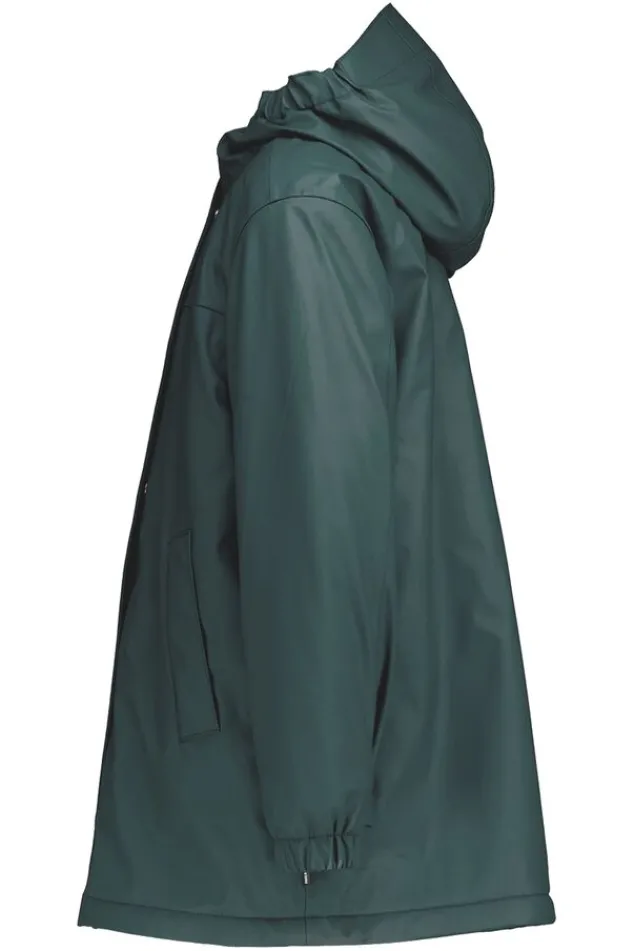 America Today Jassen & Regenjassen^Parka Juliet JR Winddichte parka regenjas