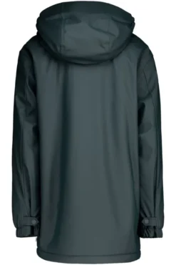 America Today Jassen & Regenjassen^Parka Juliet JR Winddichte parka regenjas