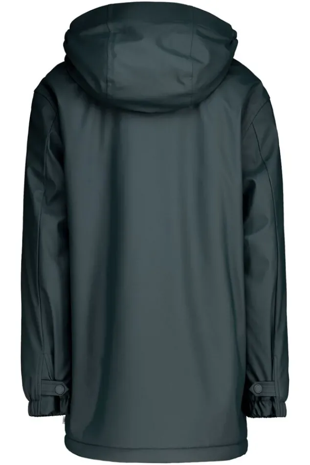America Today Jassen & Regenjassen^Parka Juliet JR Winddichte parka regenjas