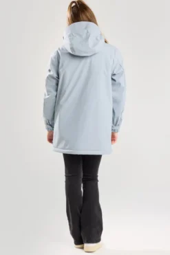 America Today Jassen & Regenjassen^Parka Juliet JR Winddichte parka regenjas