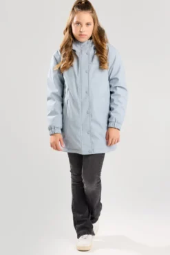 America Today Jassen & Regenjassen^Parka Juliet JR Winddichte parka regenjas