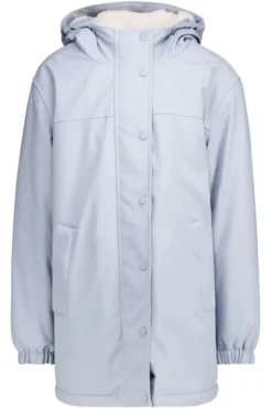 America Today Jassen & Regenjassen^Parka Juliet JR Winddichte parka regenjas