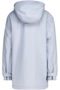 America Today Jassen & Regenjassen^Parka Juliet JR Winddichte parka regenjas