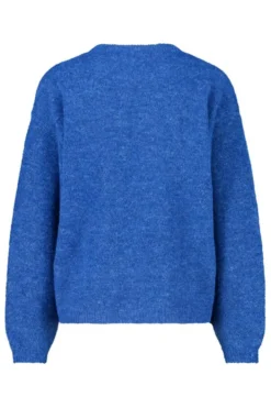 America Today New In|Truien & Vesten^Puover Keira ooe fit puover et ronde ha