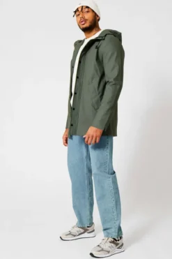 America Today Jassen & Regenjassen^Regenja Jace ediu-ength en' raincoat