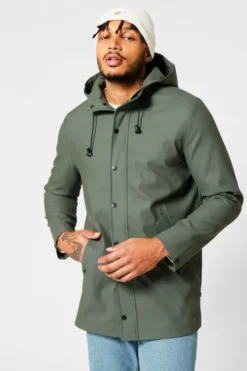 America Today Jassen & Regenjassen^Regenja Jace ediu-ength en' raincoat